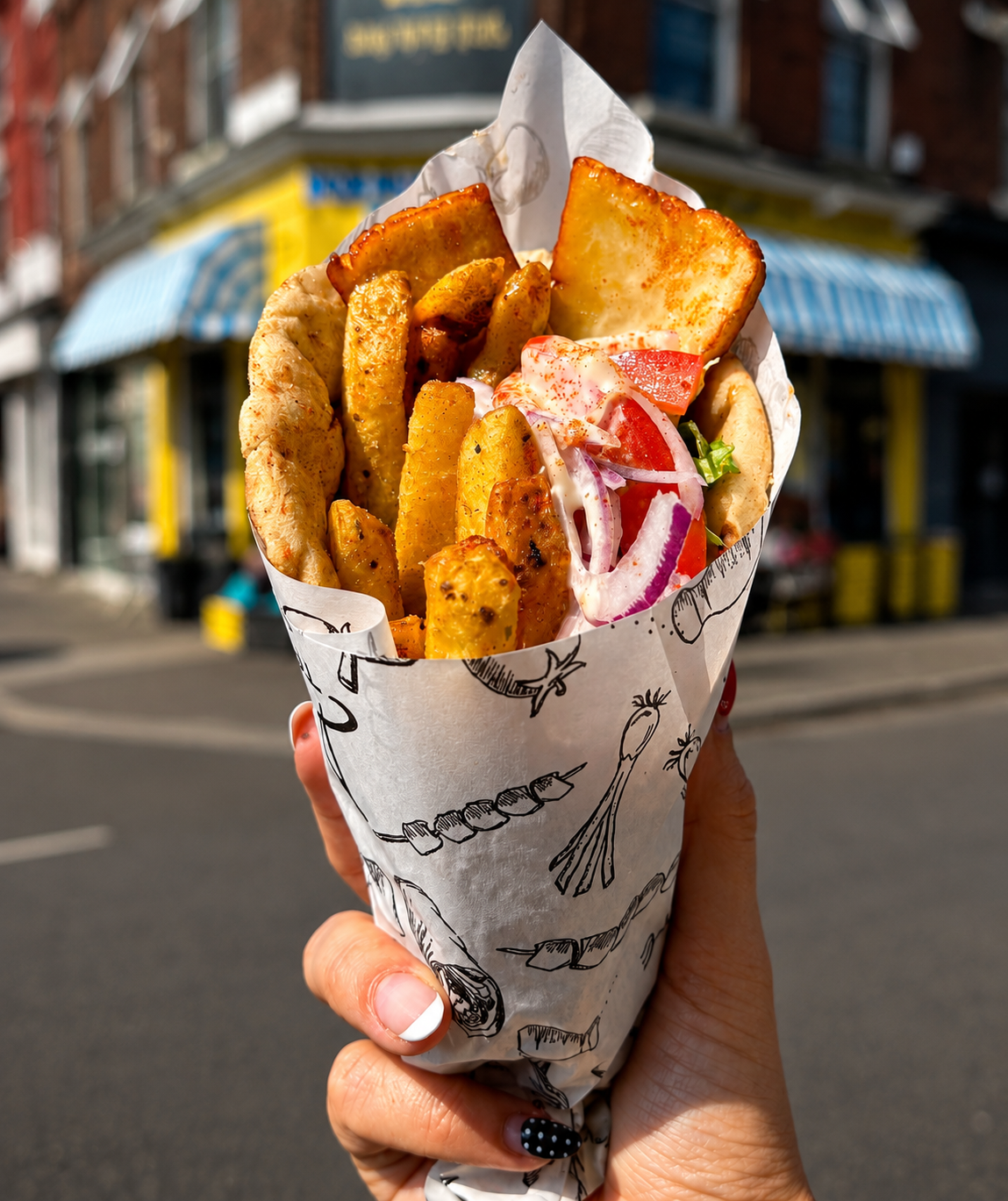 Meat Me Liverpool on Instagram
